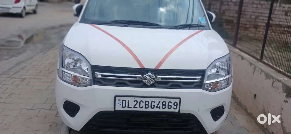 Not For Sale Only Lease Maruti Suzuki Brezza 2026 Year