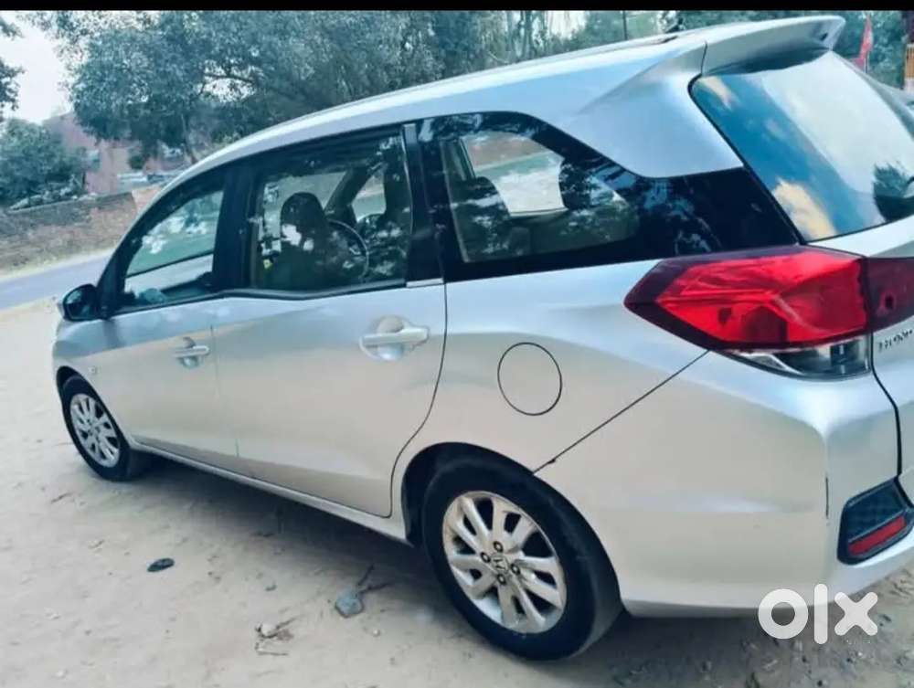 Honda Mobilio