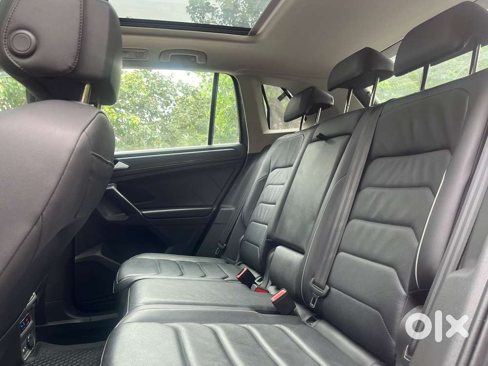Volkswagen Tiguan 2.0 Elegance Tsi Dsg, 2023, Petrol