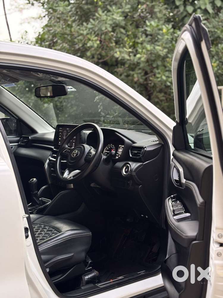 Toyota Urban Cruiser Hyryder 1.5 G Neo Drive, 2023, Petrol