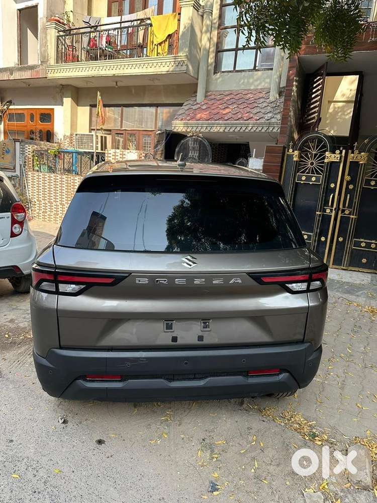 Maruti Suzuki Maruti 2025