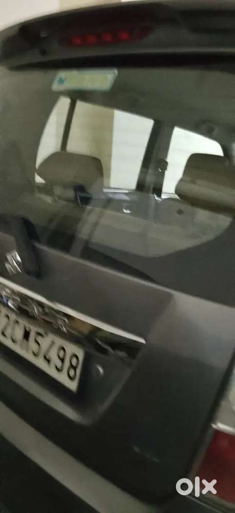 2nd Maruti Suzuki Wagon 2017
