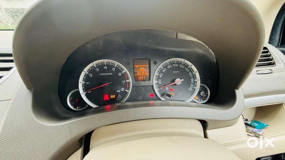 Maruti Ertiga Vxi 2013 – Well Maintained Family Car For Sale