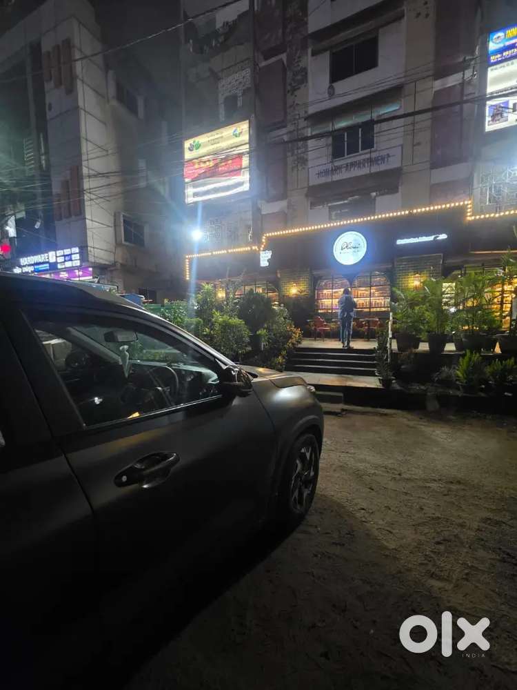 Kia Sonet 2026 Petrol Well Maintained
