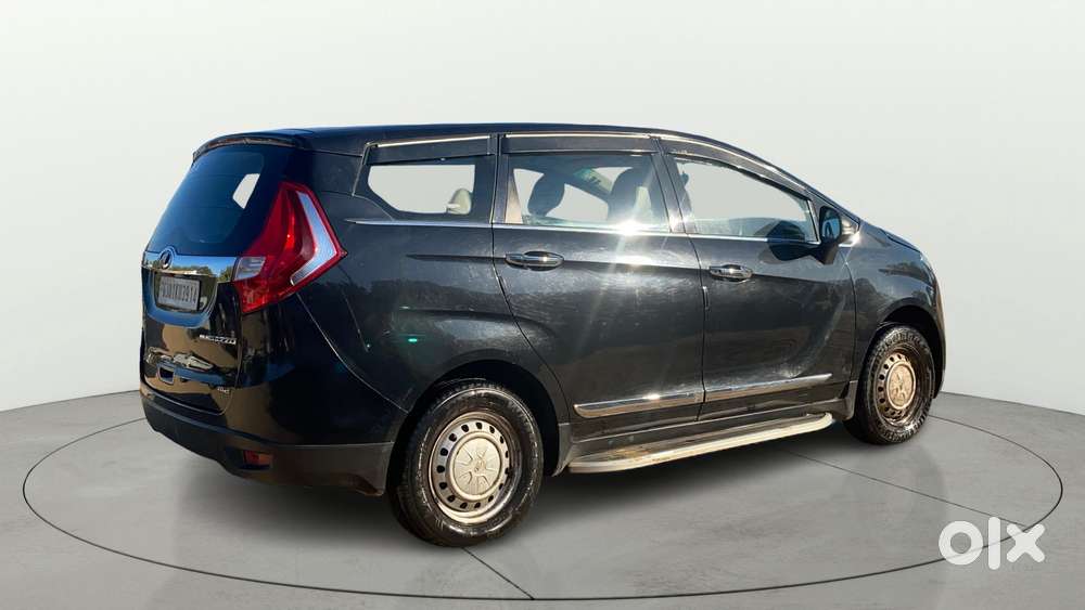 Mahindra Marazzo M2 8str, 2019, Diesel