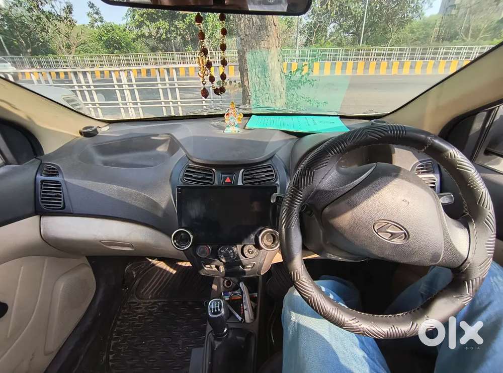 Hyundai Eon 71000 Km Driven 25+ Mileage In City 30+ In Highway