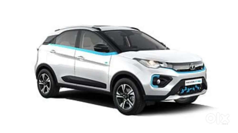 Tata Nexon Ev 2022 Electric Well Maintained