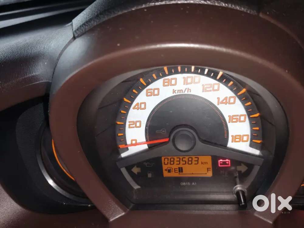 2nd Toyota Etios Diesel 2014