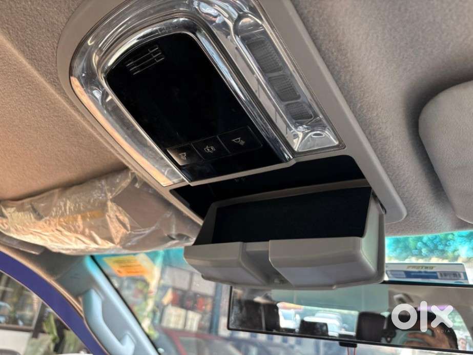 Toyota Fortuner 4x2 Mt 2.8 Diesel, 2018, Diesel