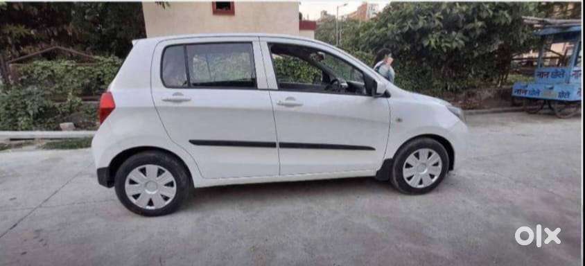 Maruti Suzuki Celerio 2014-2017 Vdi, 2015, Diesel