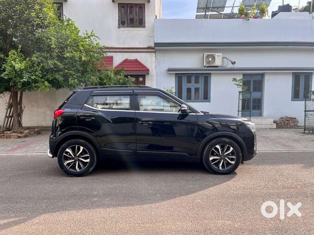 Mahindra Xuv300 W8 Option Diesel, 2020, Diesel