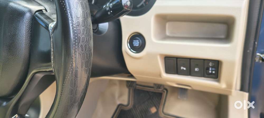 Maruti Suzuki Ciaz Zeta 1.5, 2017, Petrol