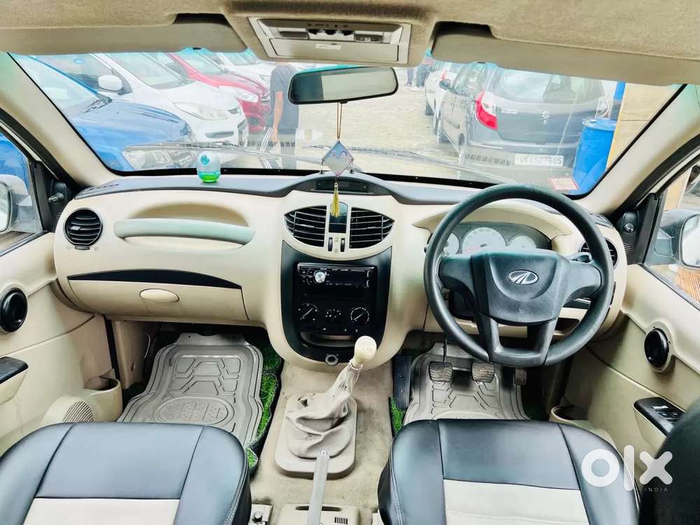 Mahindra Xylo D4 Bs Iii, 2016, Diesel