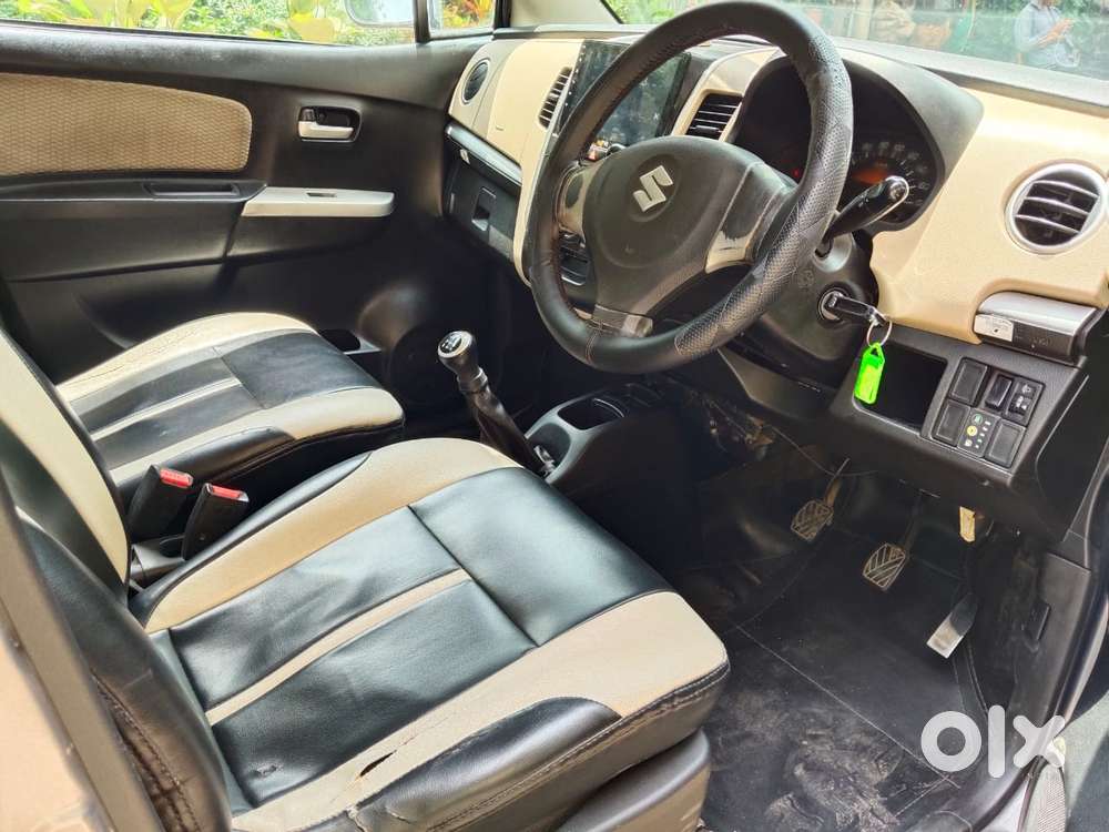 Maruti Suzuki Wagon R 1.0 Lxi Cng, 2018, Cng & Hybrids