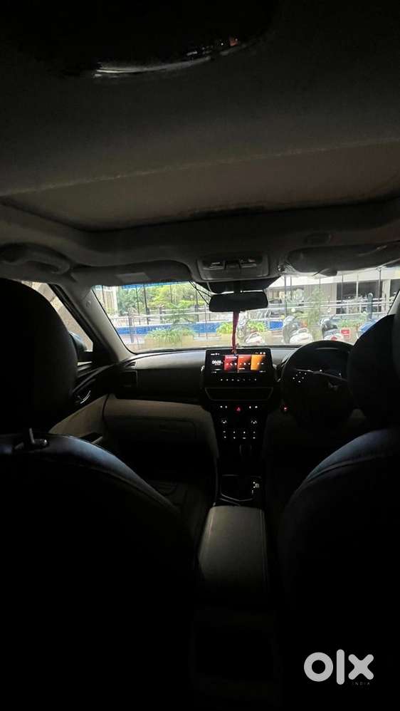 Mahindra Xuv 3xo 2025