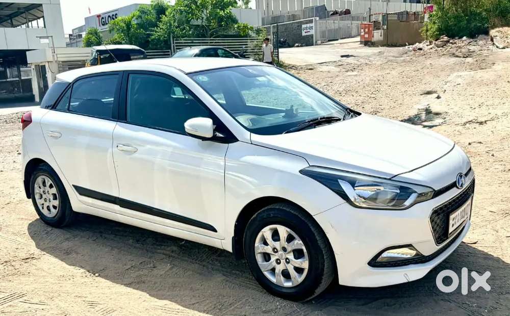 Hyundai Elite I20 2017 Petrol 148000 Km Driven