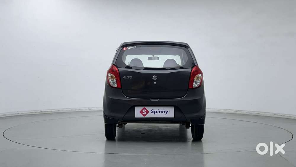 Maruti Suzuki Alto 800 Lxi, 2019, Petrol
