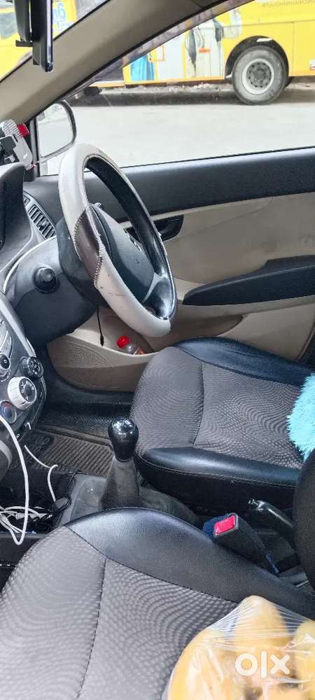 Hyundai Eon Yellow Plate  Lpg Petrol- Stay Away,
Dont Contact Dealers.