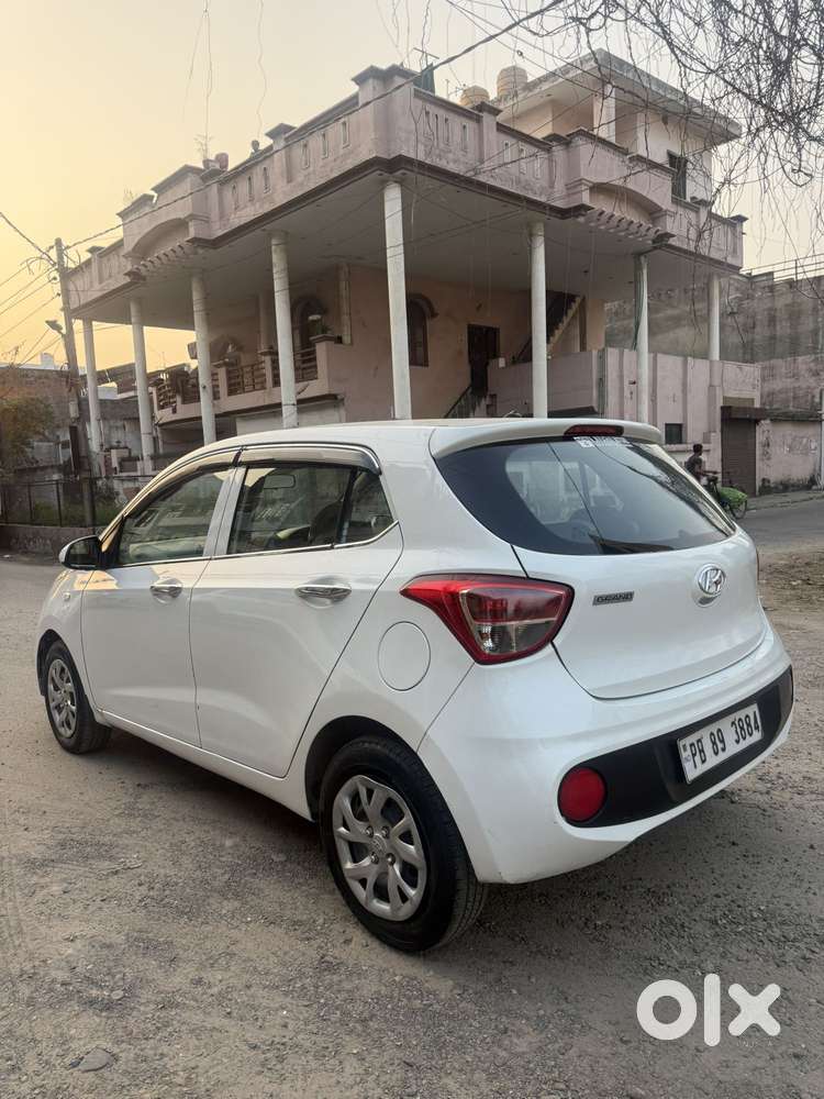 Hyundai Grand I10 1.2 Crdi Sportz, 2019, Diesel