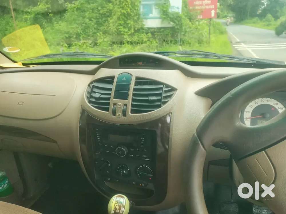 Mahindra Xylo Diesel Manual 2012 Model