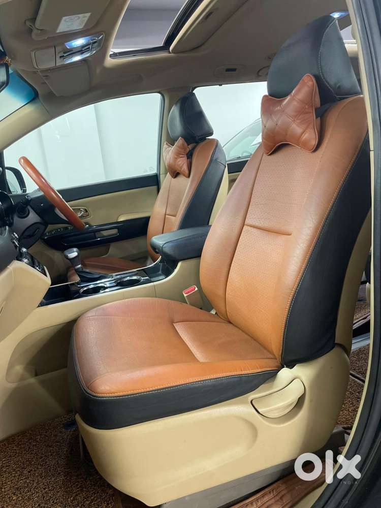 Kia Carnival Prestige, 2021, Diesel