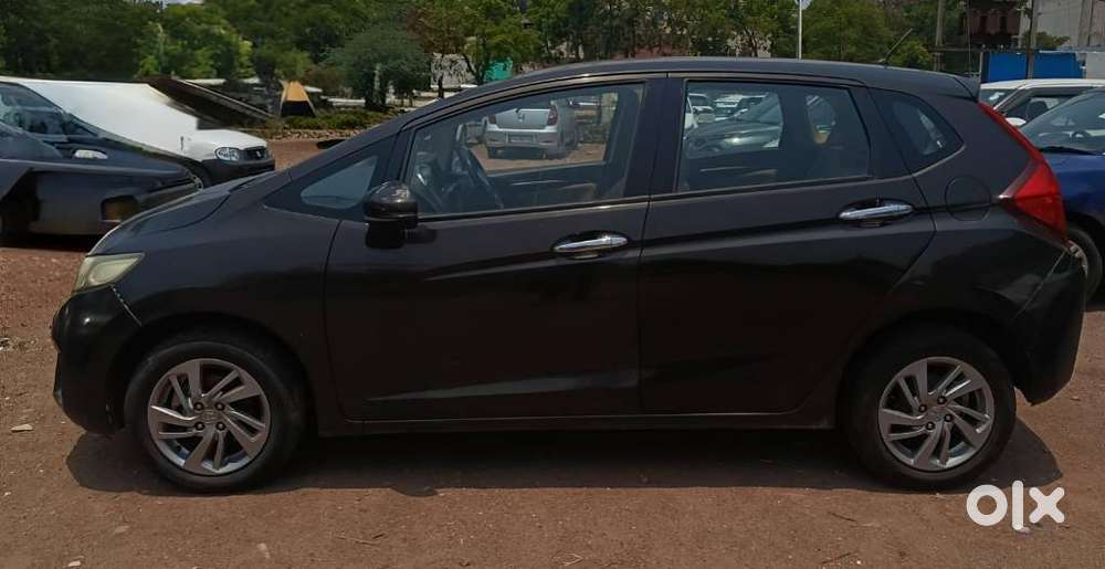 Honda Jazz 1.2 Vx I Vtec, 2018, Petrol