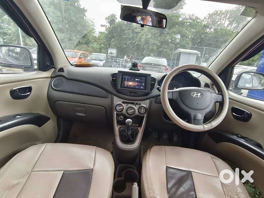 Hyundai I10 Magna 1.1l, 2015, Petrol