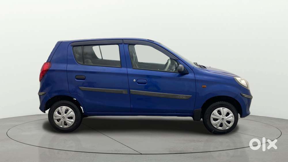 Maruti Suzuki Alto 800 2012-2016 Lxi, 2015, Petrol