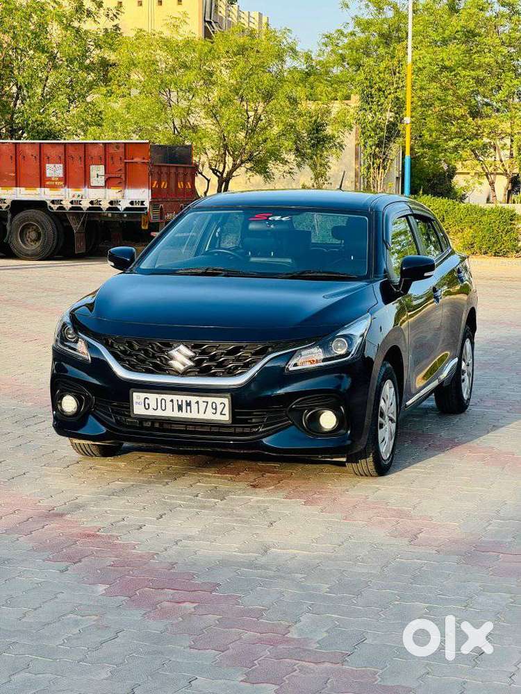 Maruti Suzuki Baleno Delta Cng, 2023, Cng & Hybrids