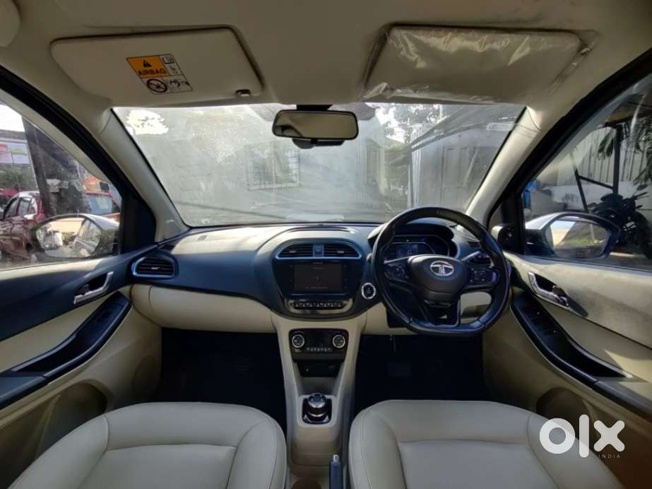 Tata Tiago Ev Xz Plus Tech Lux Lr, 2023, Electric
