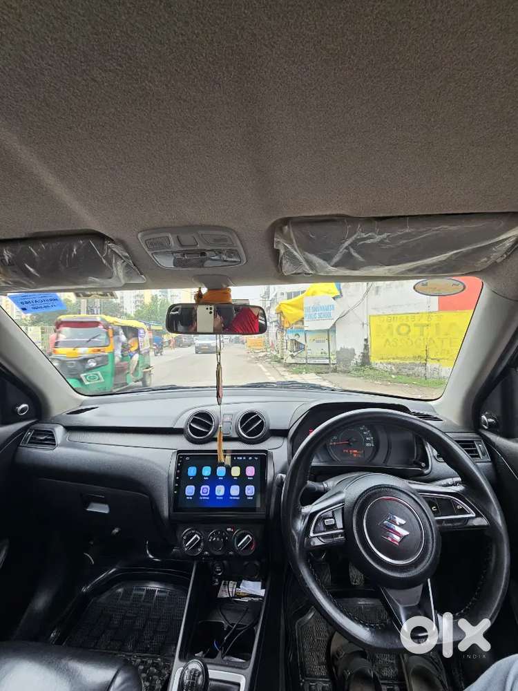 Maruti Suzuki Swift Lxi 2020