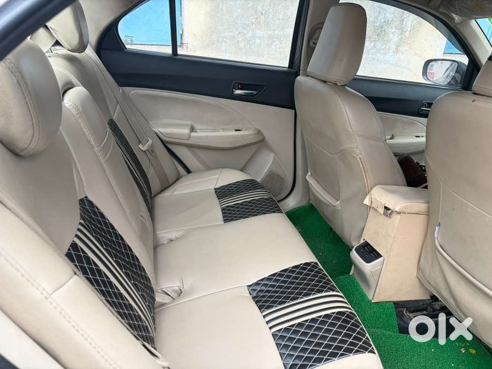 Maruti Suzuki Dzire Petrol 2023