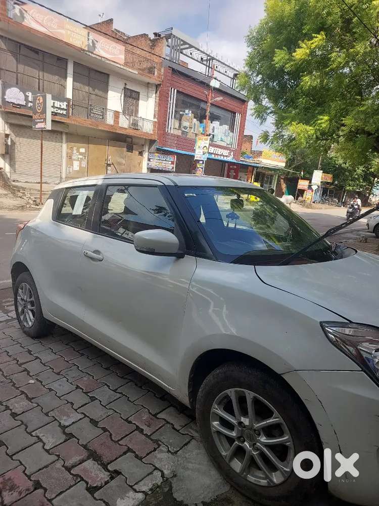 Maruti Suzuki Swift 2019 Diesel Car