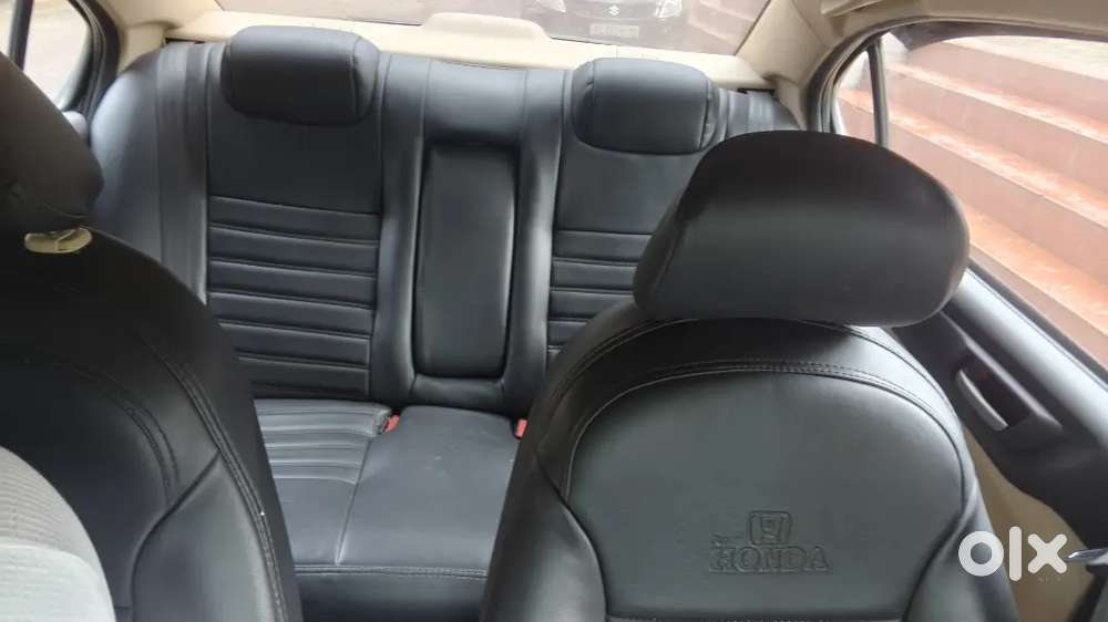 Honda Amaze 2019 Petrol Well Maintained