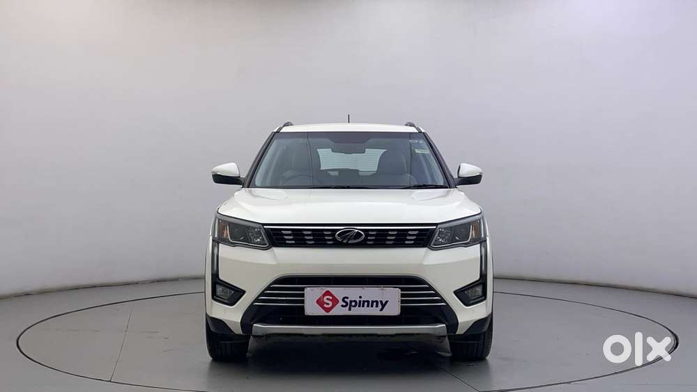 Mahindra Xuv300 W8 (o) 1.5 Diesel Amt, 2021, Diesel