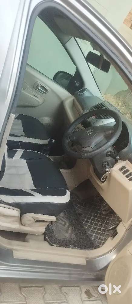 Maruti Suzuki A-star 2013