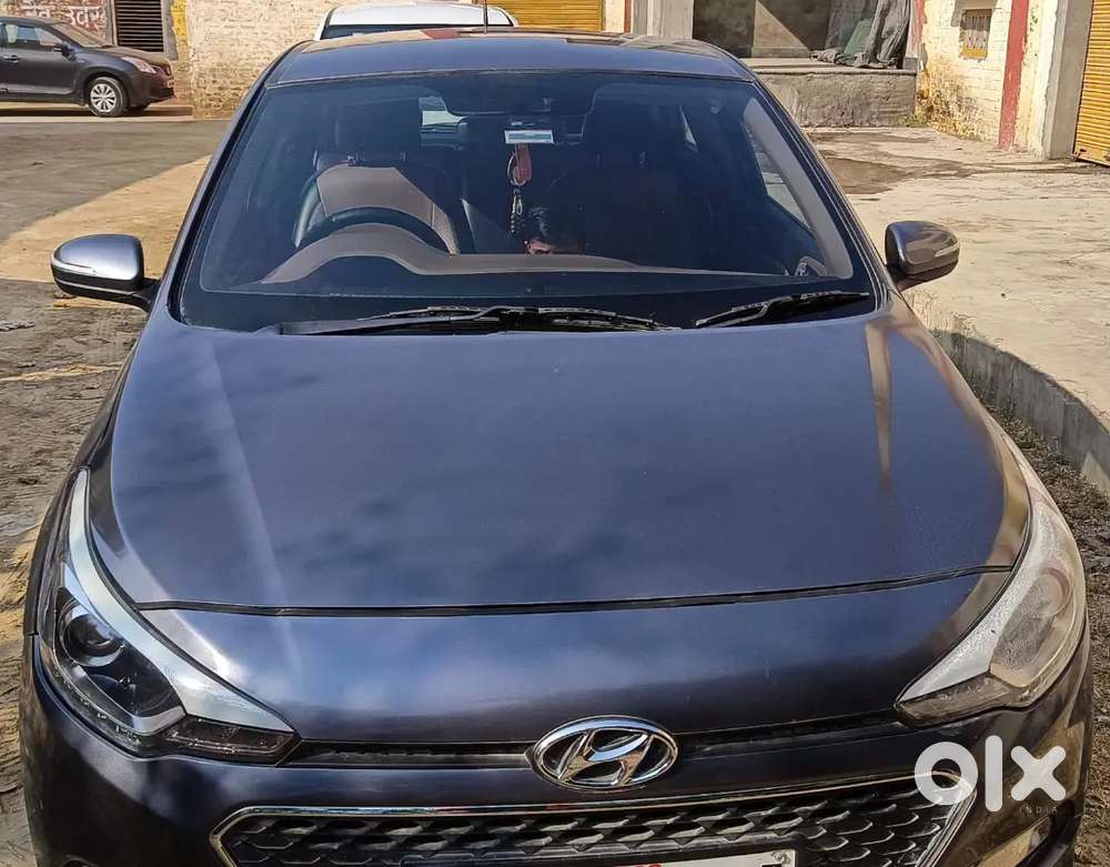 2016 Hyundai I20 Asta Option 1.2
