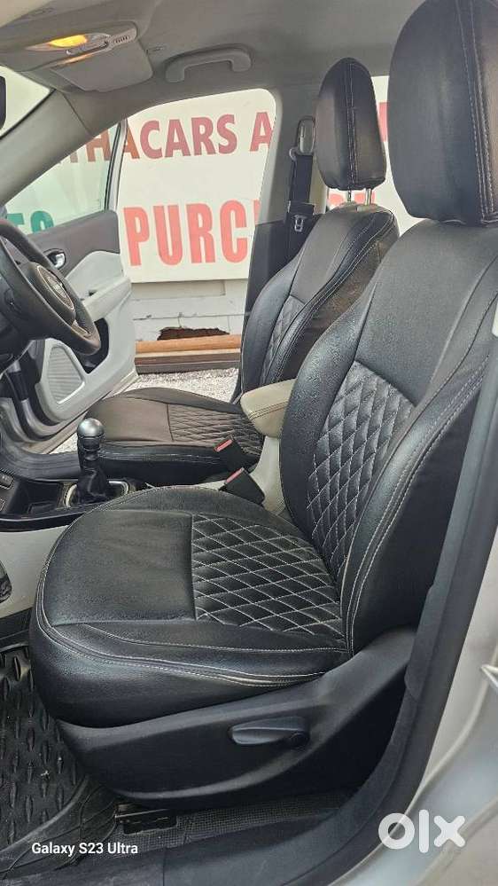 Jeep Compass 2.0 Longitude Plus Diesel, 2018, Diesel