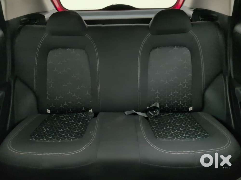 Tata Nexon 1.5 Revotorq Xma Plus (s) Amt, 2022, Diesel