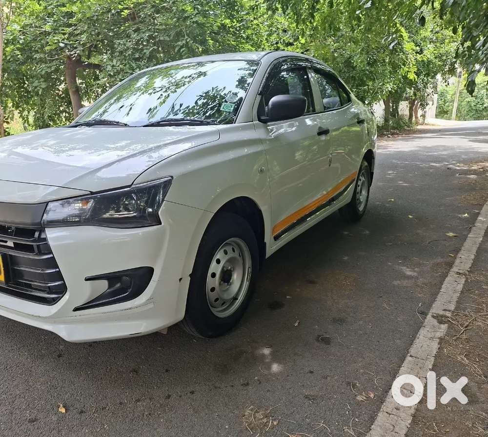 Maruti Suzuki Dzire 2026