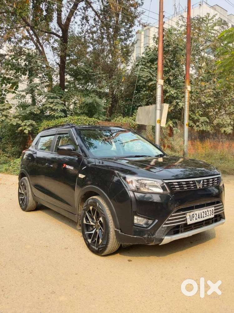 Mahindra Xuv300 W6 Diesel, 2023, Diesel