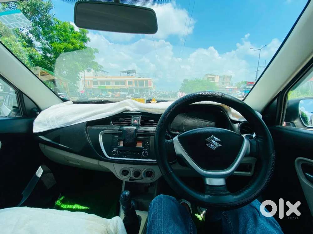 Maruti Suzuki Alto 800 0.8 Vxi, 2021, Petrol