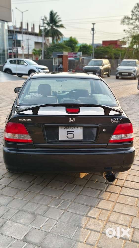 Honda City Type 2 - Petrol 2002