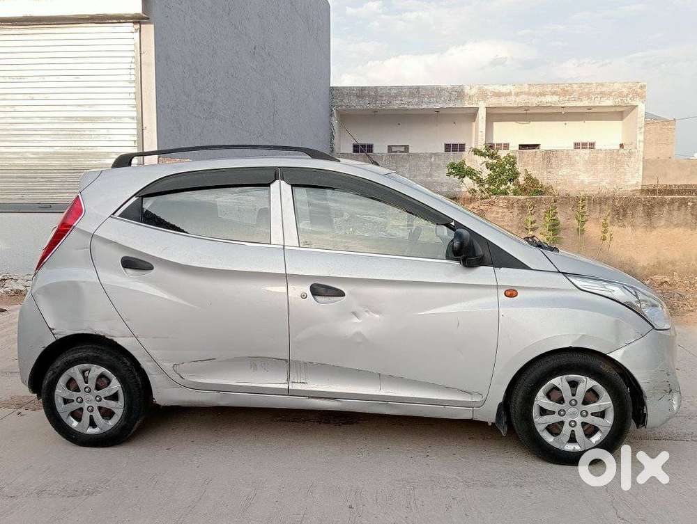 Hyundai Eon Magna +, 2018, Petrol