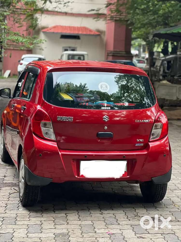 Maruti Suzuki Celerio Vxi 2014 &ndash; Excellent Condition | Well Maintained