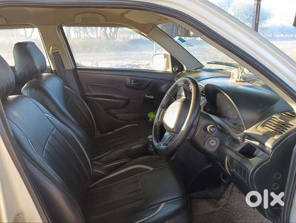 Maruti Swift