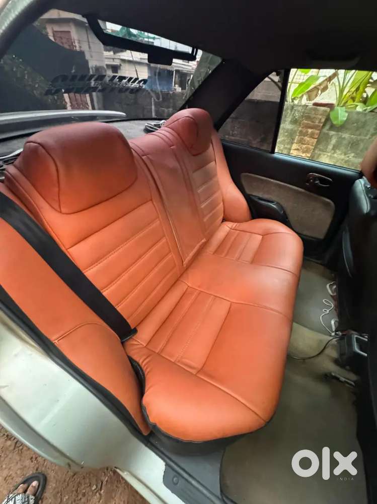 Maruti Suzuki Esteem Vxi 2004 Petrol Manual