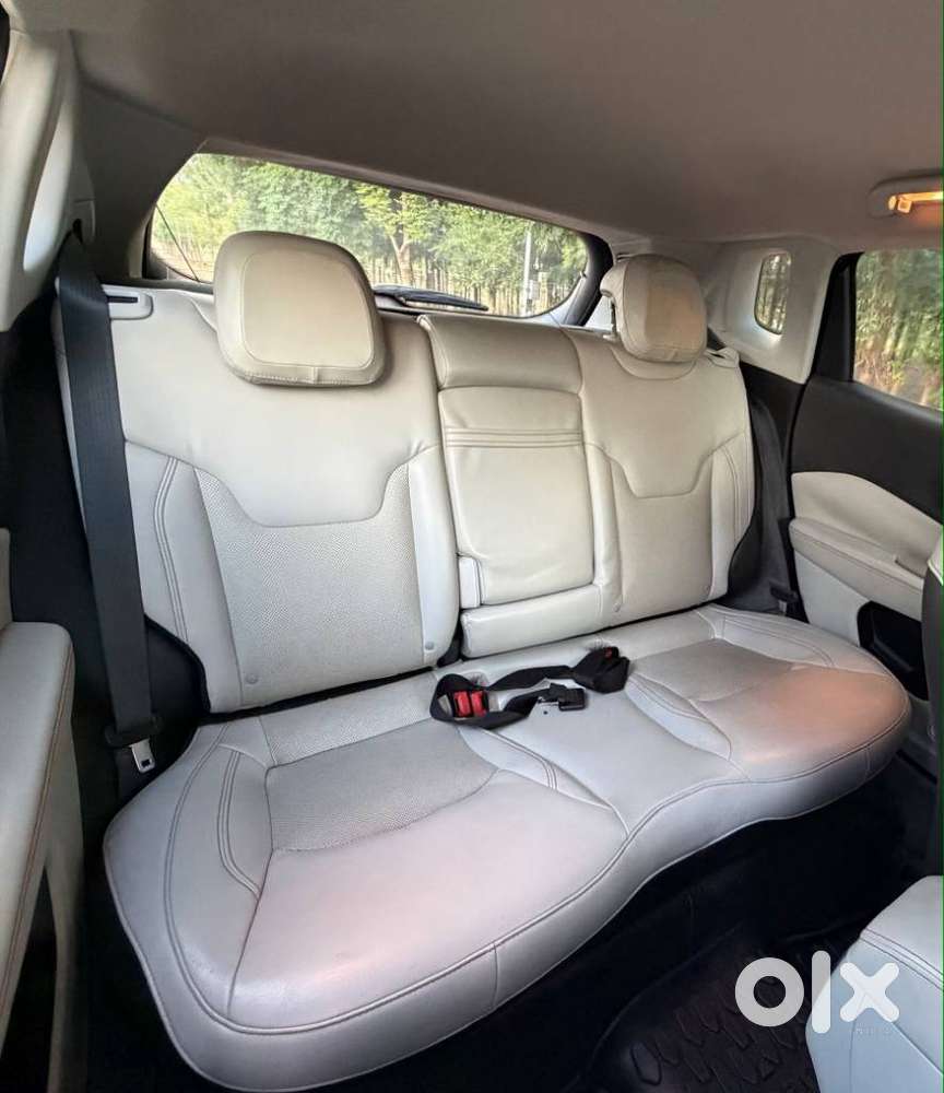 Jeep Compass, 2018, Diesel