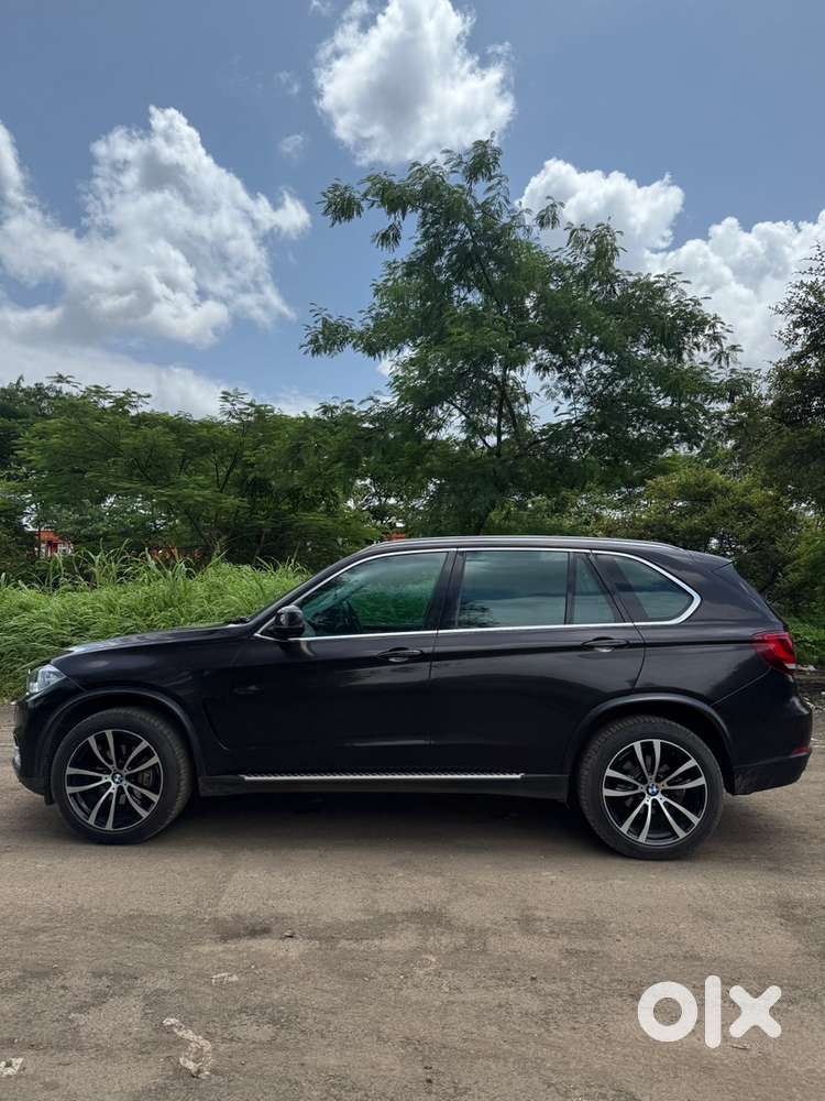 2015 Bmw X5 Diesel