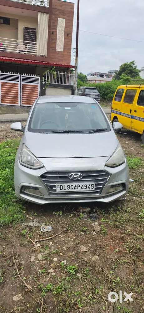 Hyundai Accent 2018 Hatchback